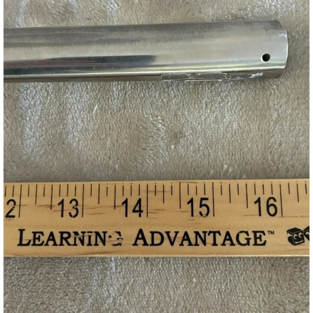 Ladle Large Stainless Steel 16